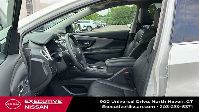 Certified 2024 Nissan Murano SL image 10