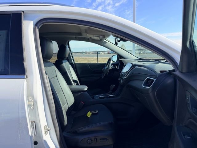 Used 2019 Chevrolet Equinox Premier image 11