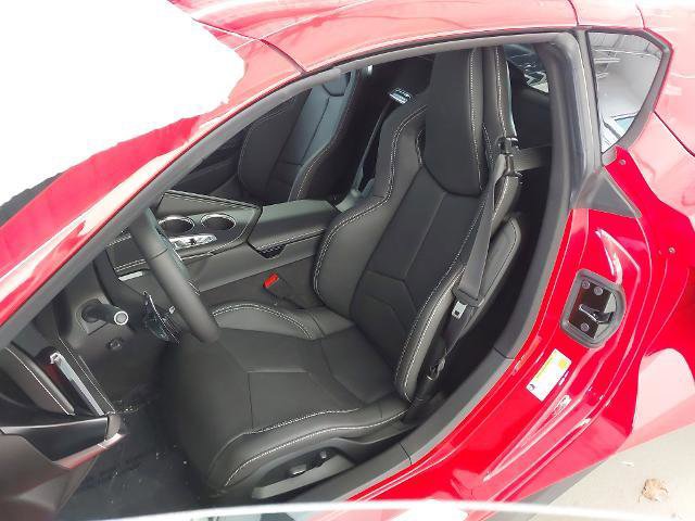 New 2026 Chevrolet Corvette Stingray Coupe w/ Z51 Performance Package image 22