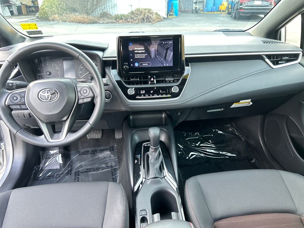 Certified 2024 Toyota Corolla SE image 13