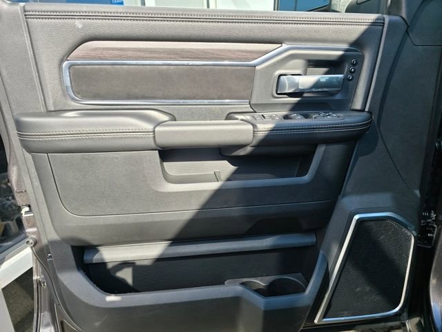 Used 2025 RAM 2500 Laramie w/ Sport Appearance Package AWD/4WD image 12