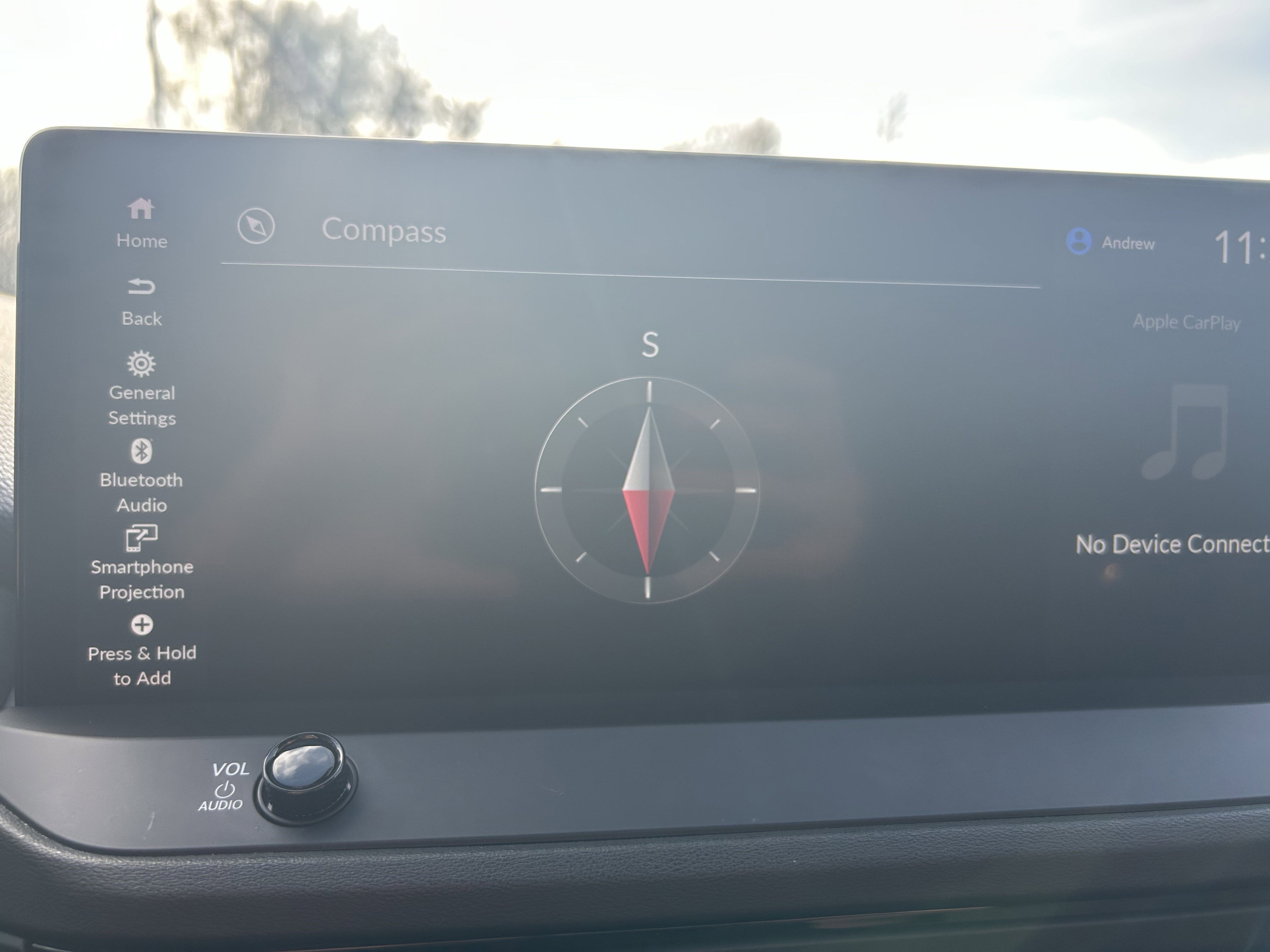 Used 2023 Honda Accord Sport image 16