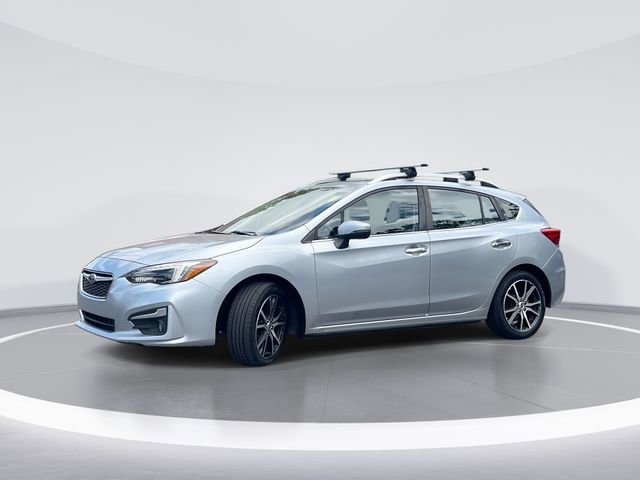Used 2019 Subaru Impreza 2.0i Limited AWD/4WD image 1