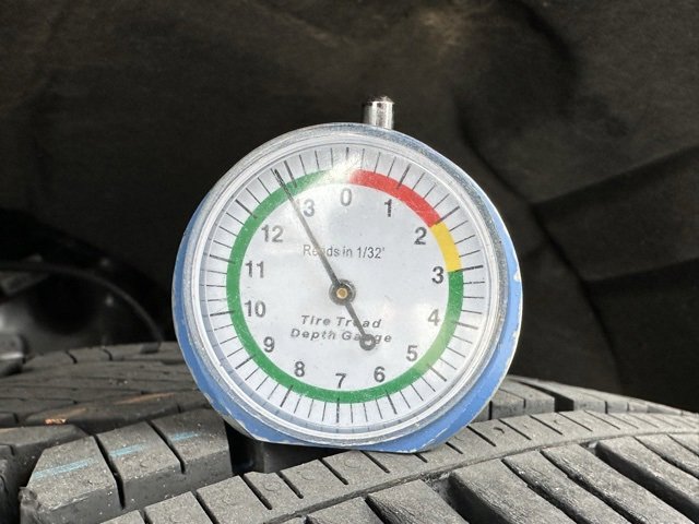 Used 2023 Chevrolet Tahoe Premier image 37