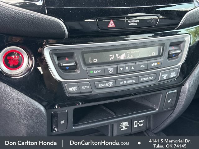 Used 2020 Honda Passport Touring image 10
