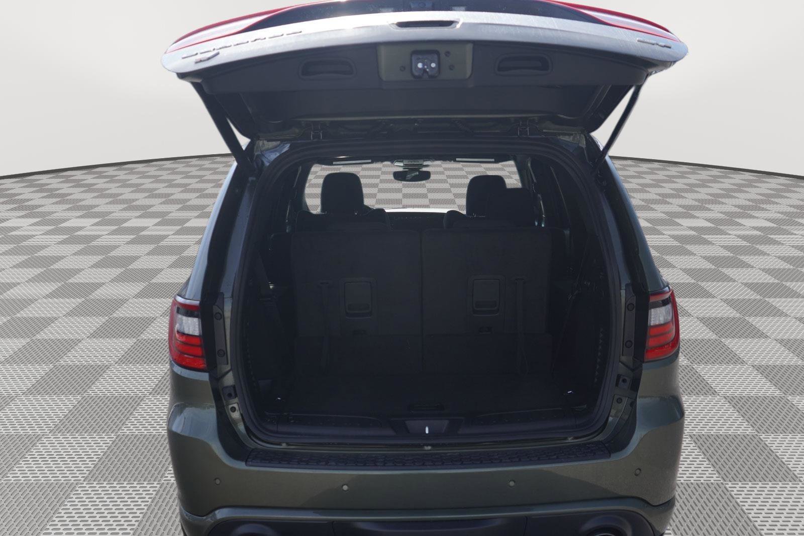 New 2026 Dodge Durango GT image 7