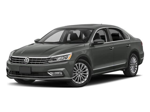 Used 2018 Volkswagen Passat 2.0T SE w/ SE Lighting Package FWD image 2