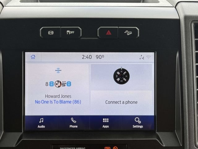 Used 2020 Ford F250 XL w/ STX Appearance Package AWD/4WD image 16