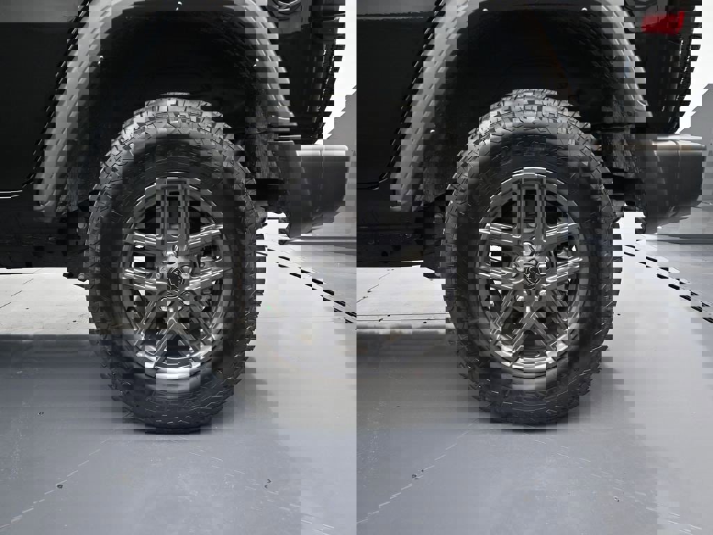 New 2024 Jeep Wrangler Unlimited Sport image 9