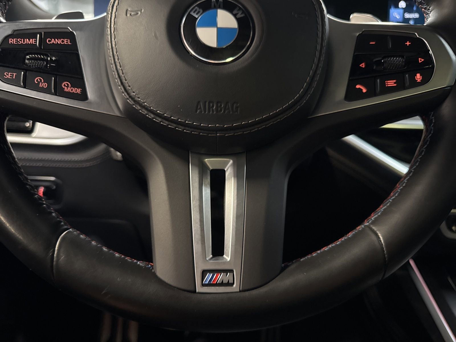 Used 2023 BMW X7 M60i w/ Executive Package image 47