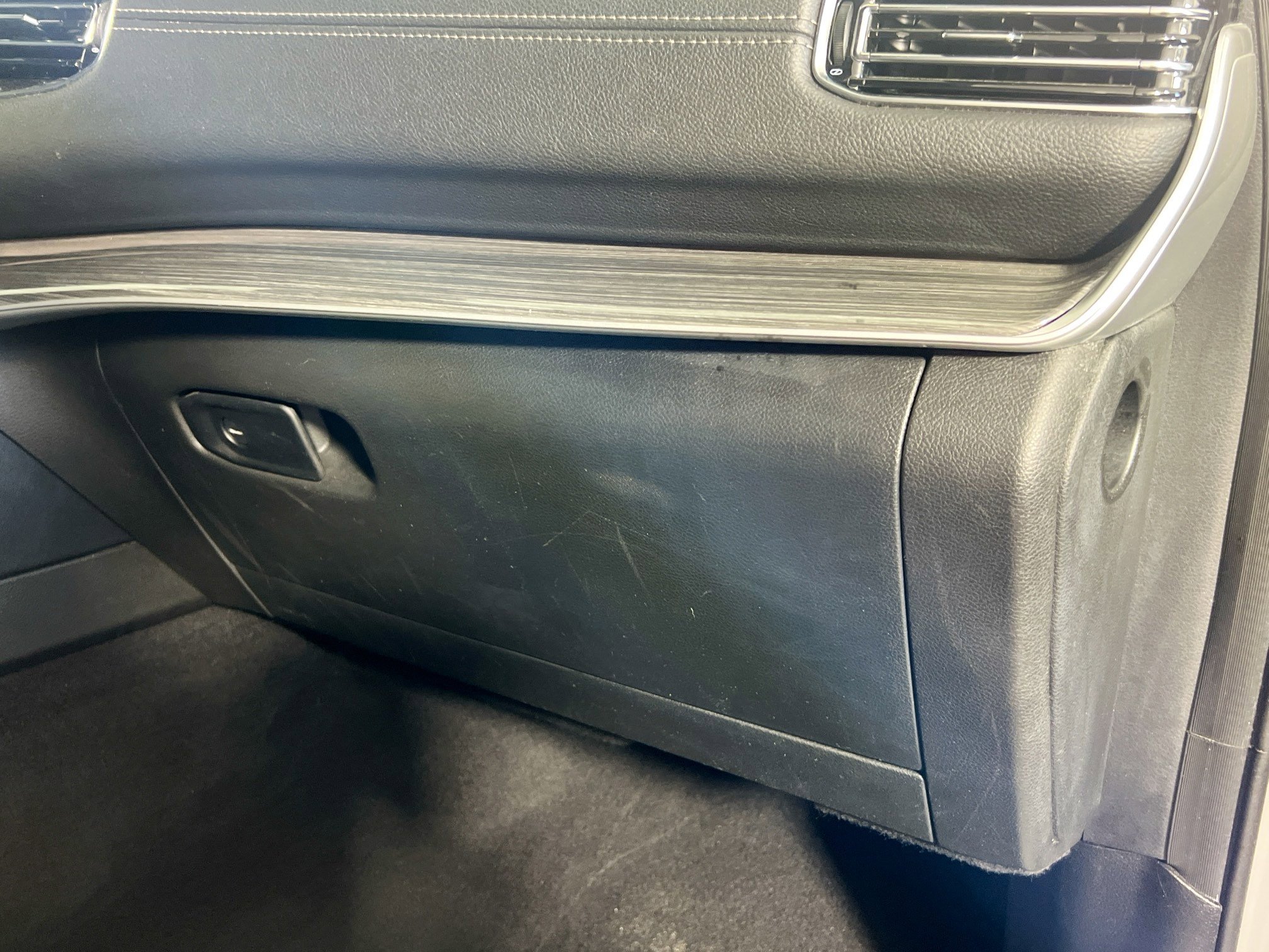 Used 2022 Jeep Wagoneer Series II AWD/4WD image 35