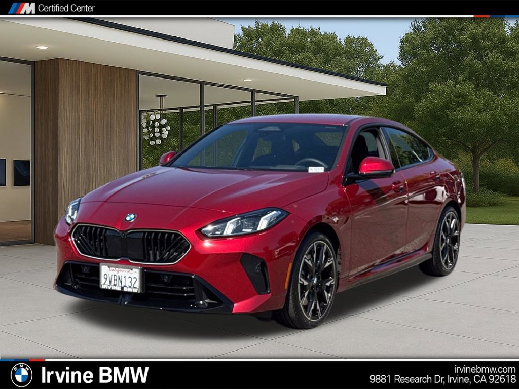 Used 2026 BMW 228i w/ Technology Package