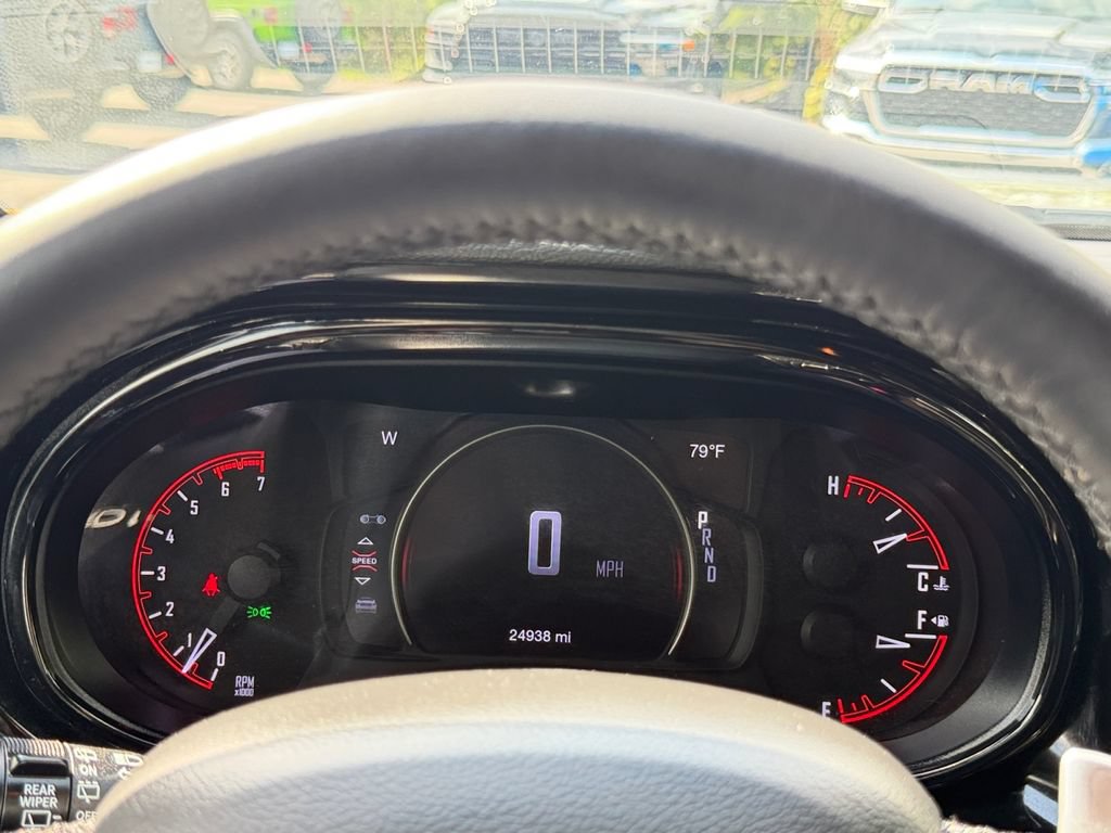 Used 2023 Dodge Durango R/T AWD/4WD image 21