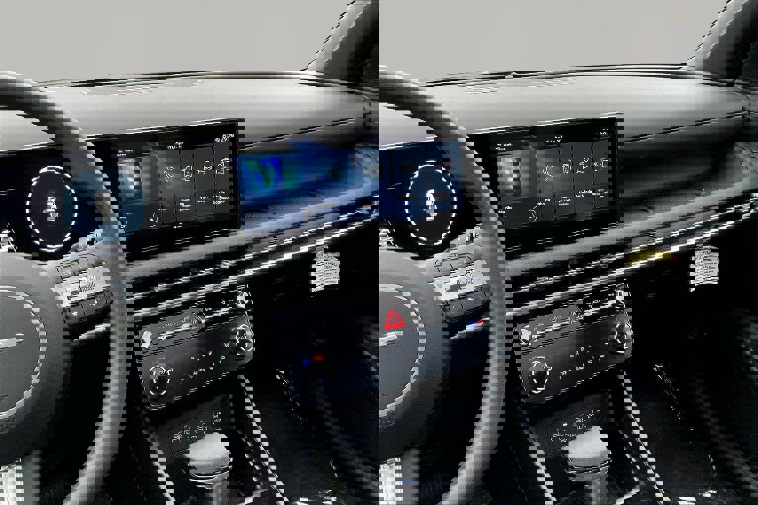 Used 2026 Hyundai Santa Cruz SEL AWD/4WD image 10