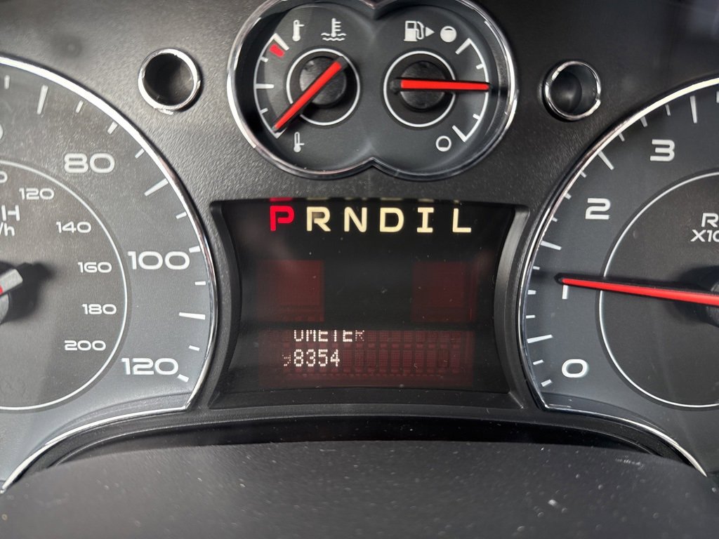 Used 2009 Pontiac Torrent 2WD w/ Preferred Package image 11