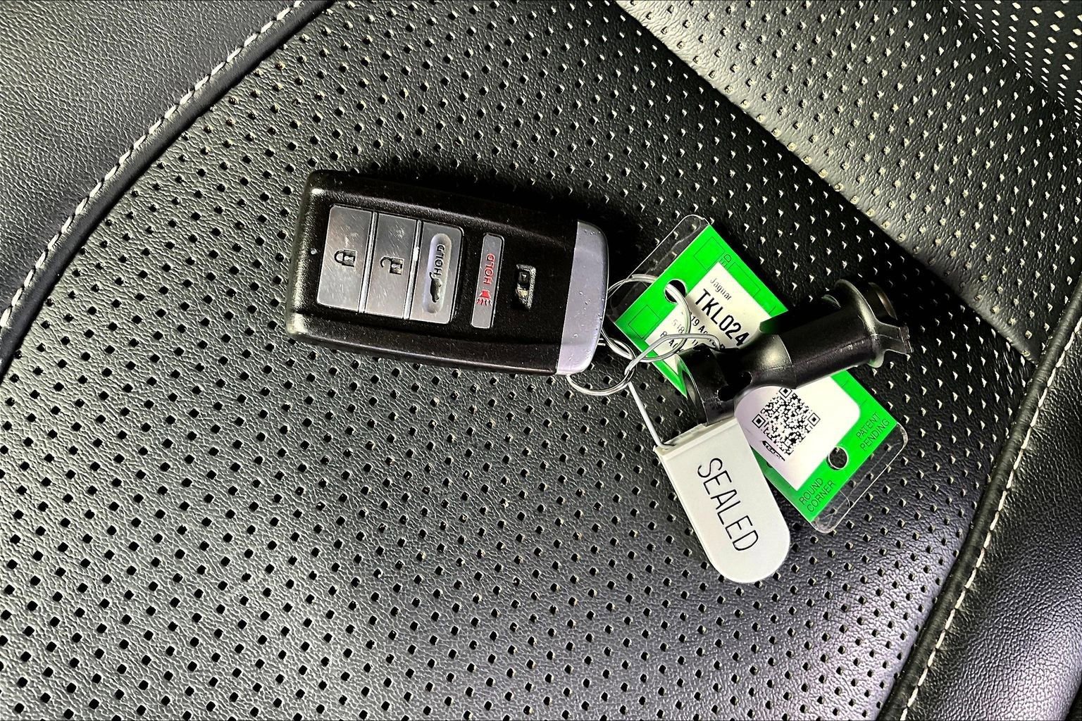 Used 2019 Acura RDX FWD w/ Technology Package image 11