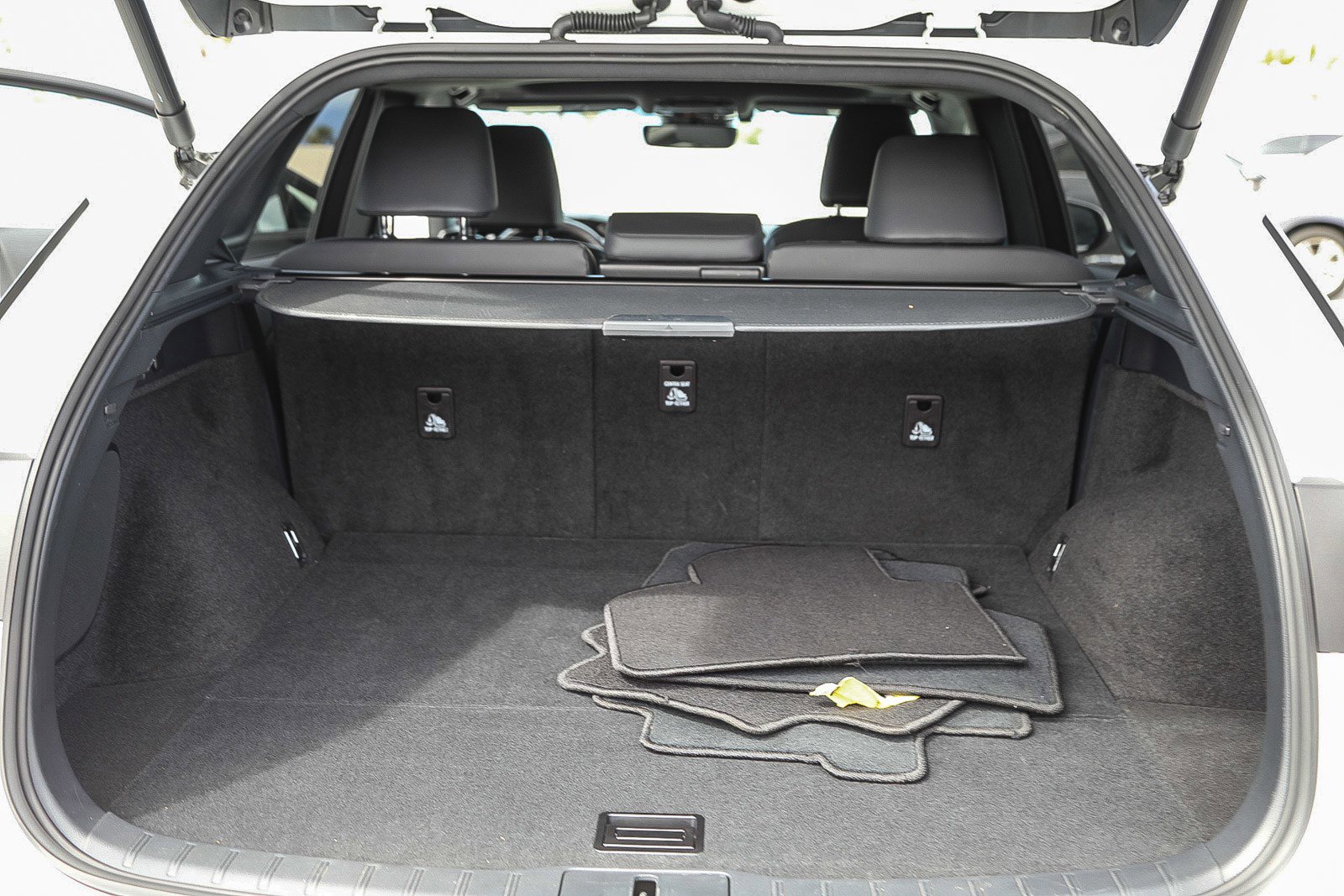 Used 2025 Lexus RX 350 Premium FWD image 25
