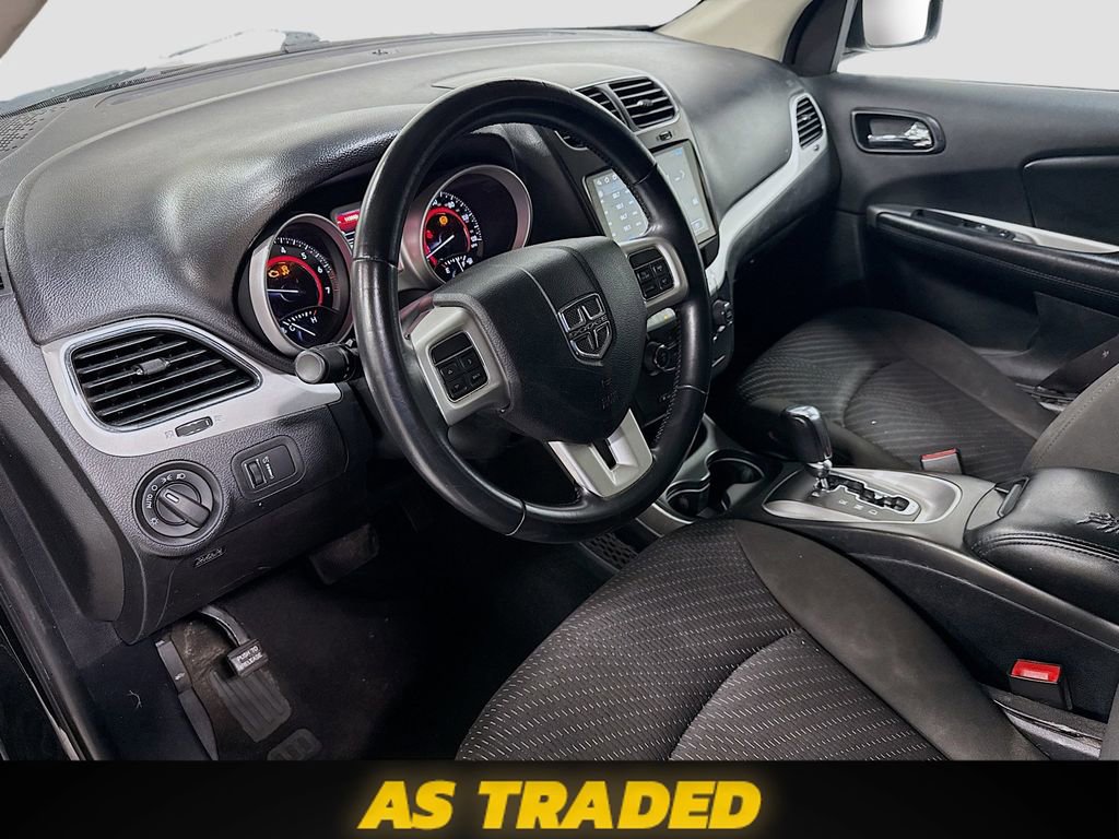 Used 2018 Dodge Journey SE w/ Popular Equipment Group image 9