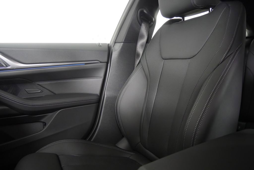 New 2026 BMW i4 eDrive40 w/ M Sport Package image 22