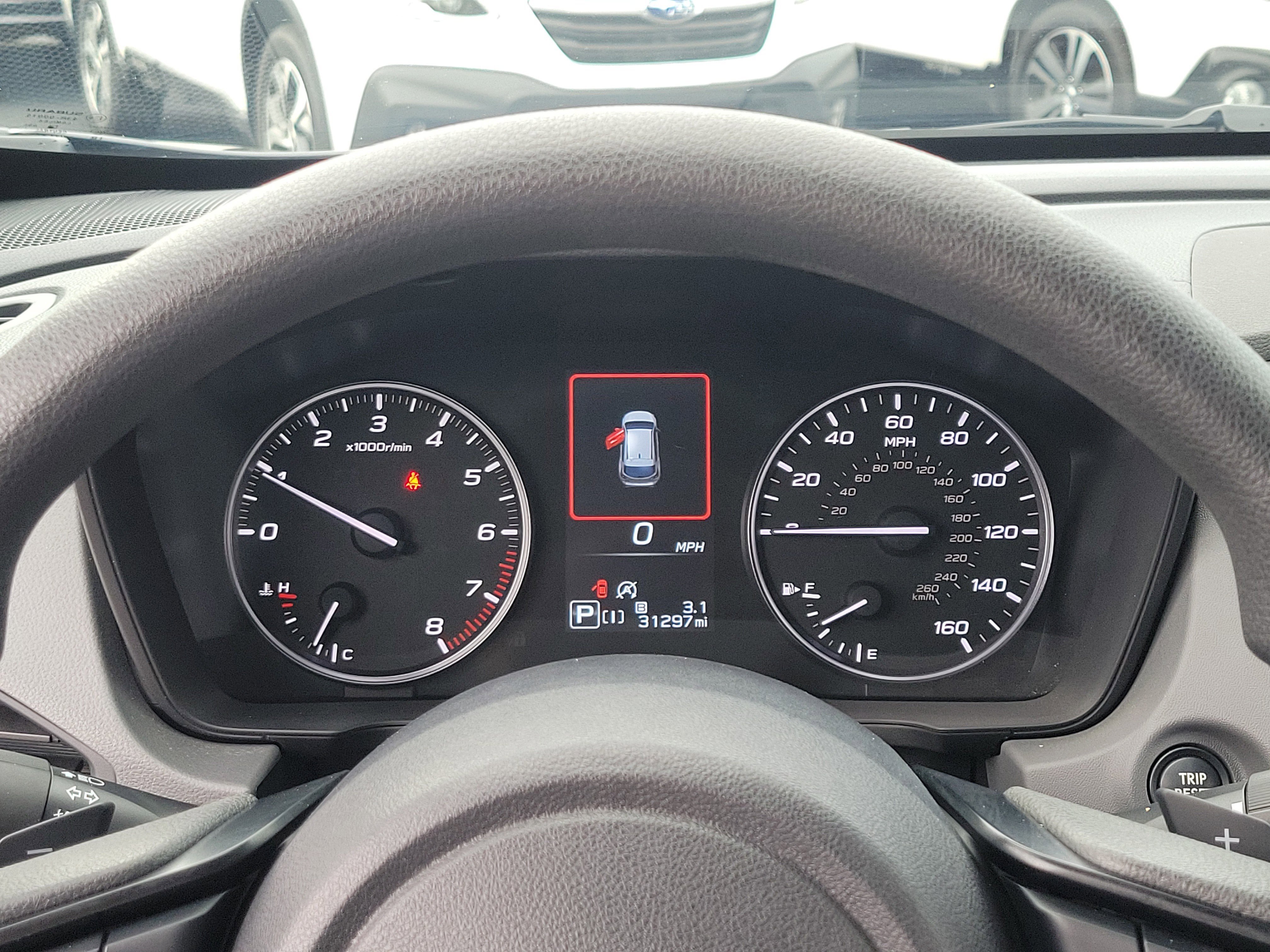 Certified 2024 Subaru Crosstrek 2.0i Premium image 26