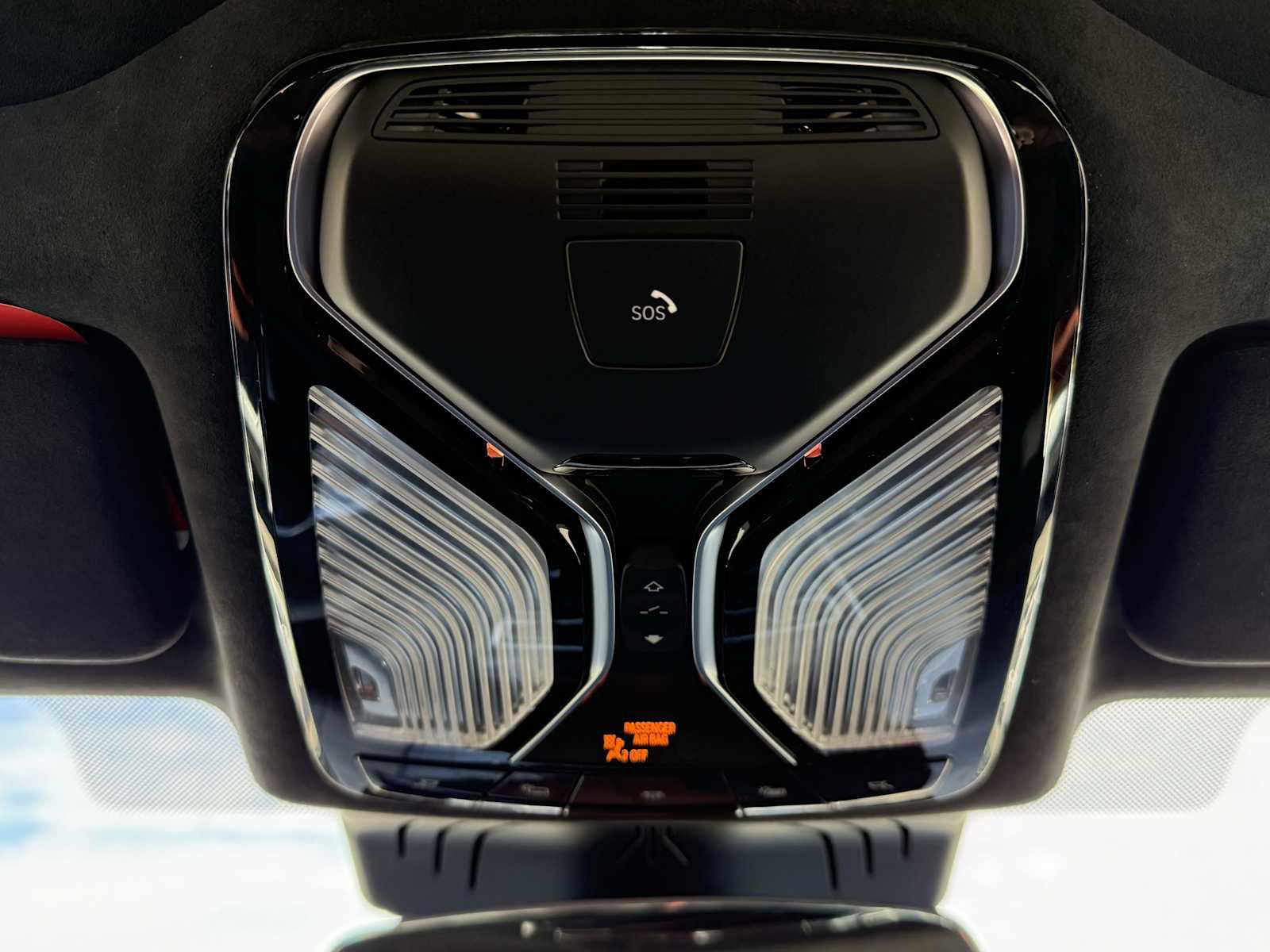 New 2026 BMW M850i xDrive image 24