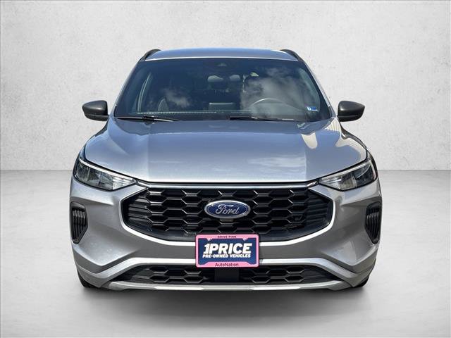 Used 2024 Ford Escape ST-Line FWD video 3