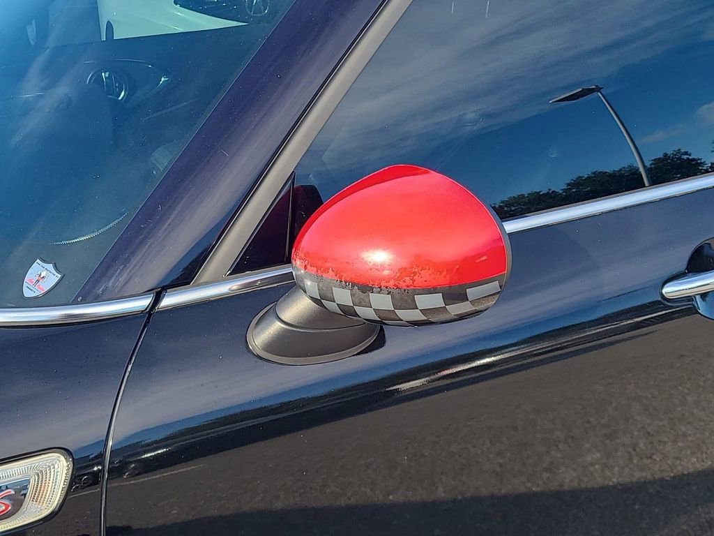 Used 2019 MINI Cooper Clubman S image 18