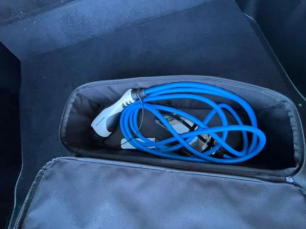 Used 2019 Nissan Leaf S w/ S Charge Package image 12