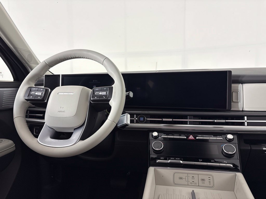 New 2027 Hyundai Santa Fe SEL FWD image 22