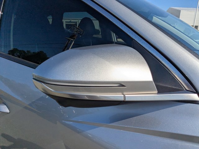 Used 2024 Hyundai Tucson Limited image 12