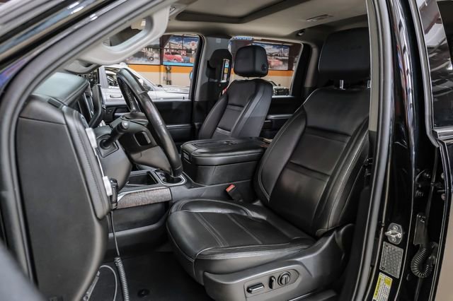 Used 2021 GMC Sierra 2500 Denali w/ Denali Ultimate Package image 22