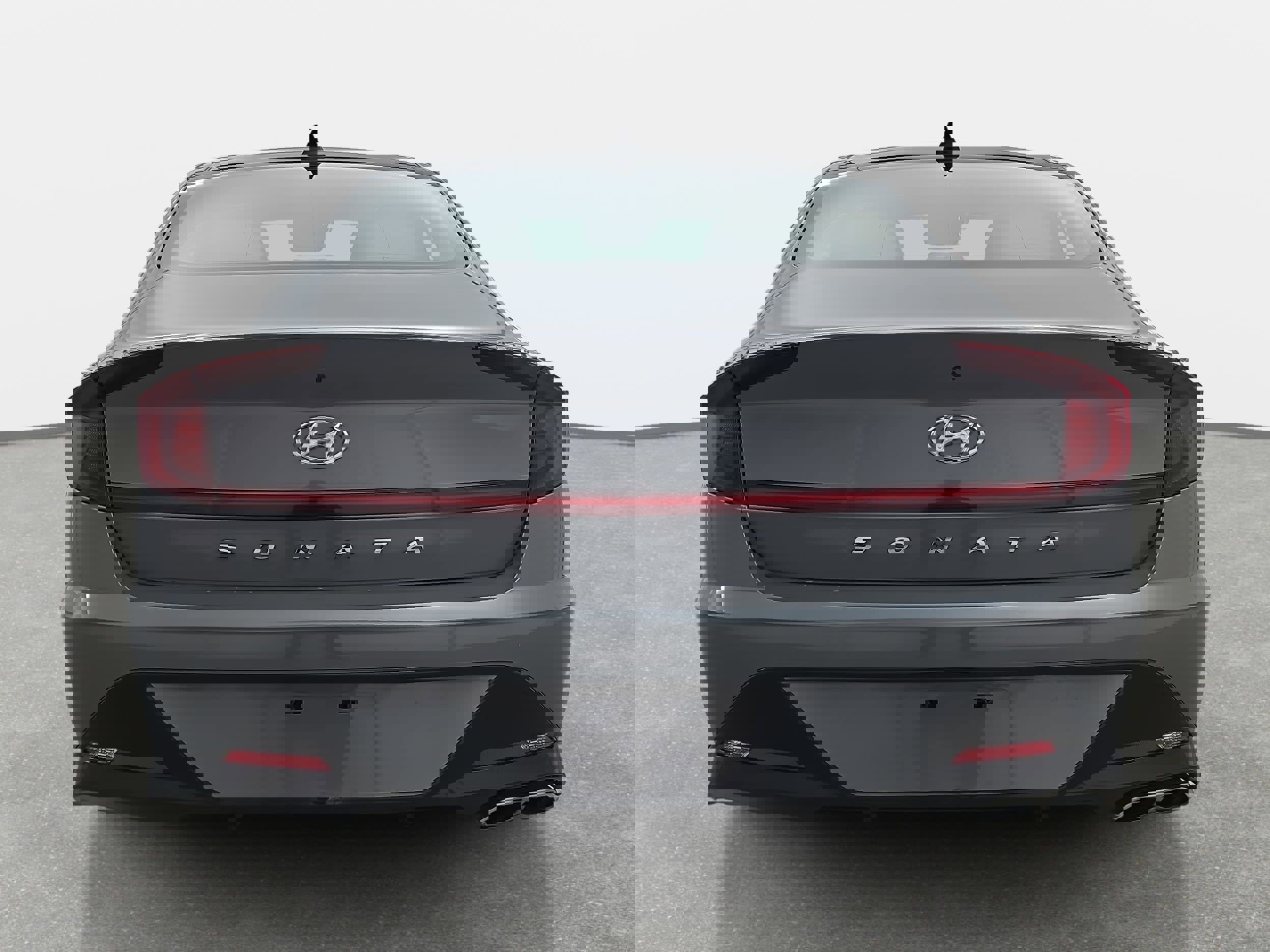 Used 2022 Hyundai Sonata SEL w/ Convenience Package image 6