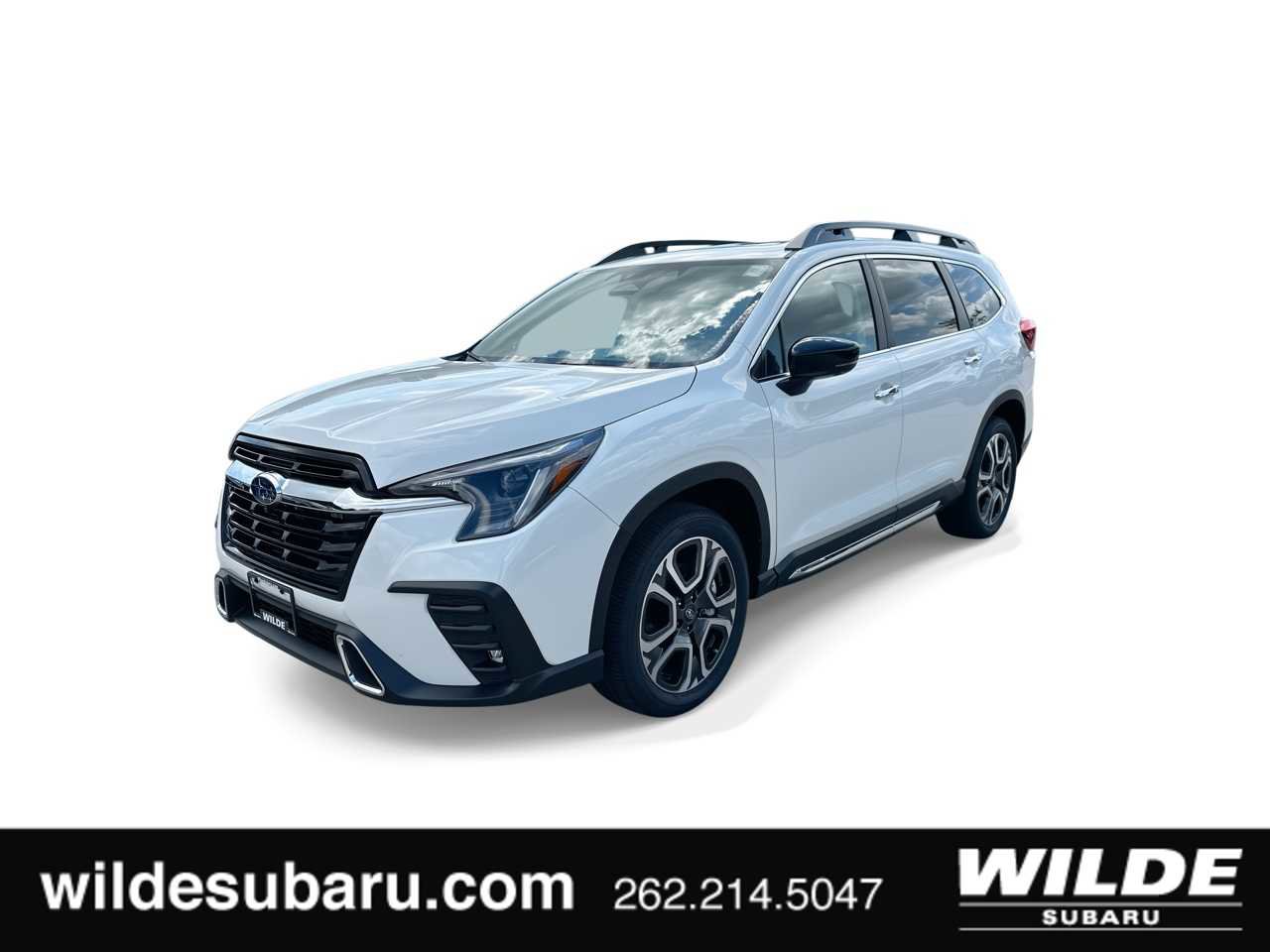 New 2025 Subaru Ascent Touring image 1