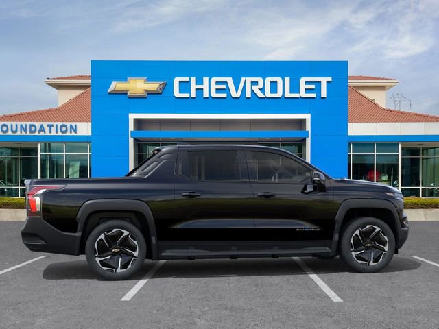 New 2026 Chevrolet Silverado EV LT w/ Premium Package image 5