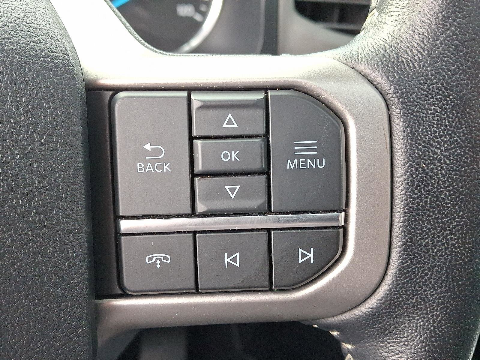 Used 2023 Ford Expedition Max XLT image 24