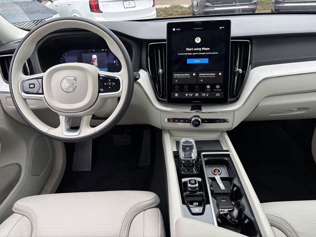 New 2026 Volvo XC60 B5 Ultra w/ Protection Package Premier image 27