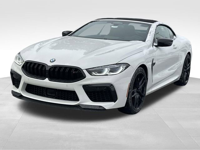 New 2025 BMW M8 Competition image 5