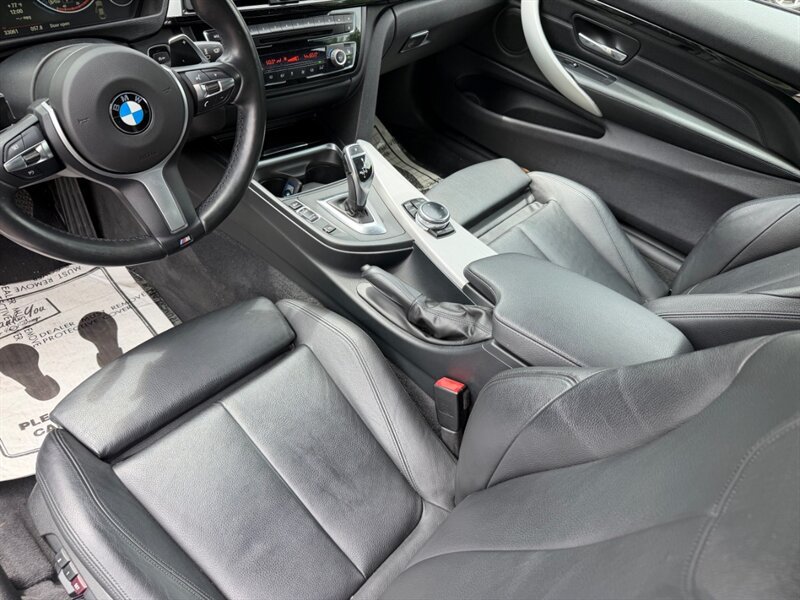 Used 2014 BMW 428i Coupe w/ M Sport RWD image 17