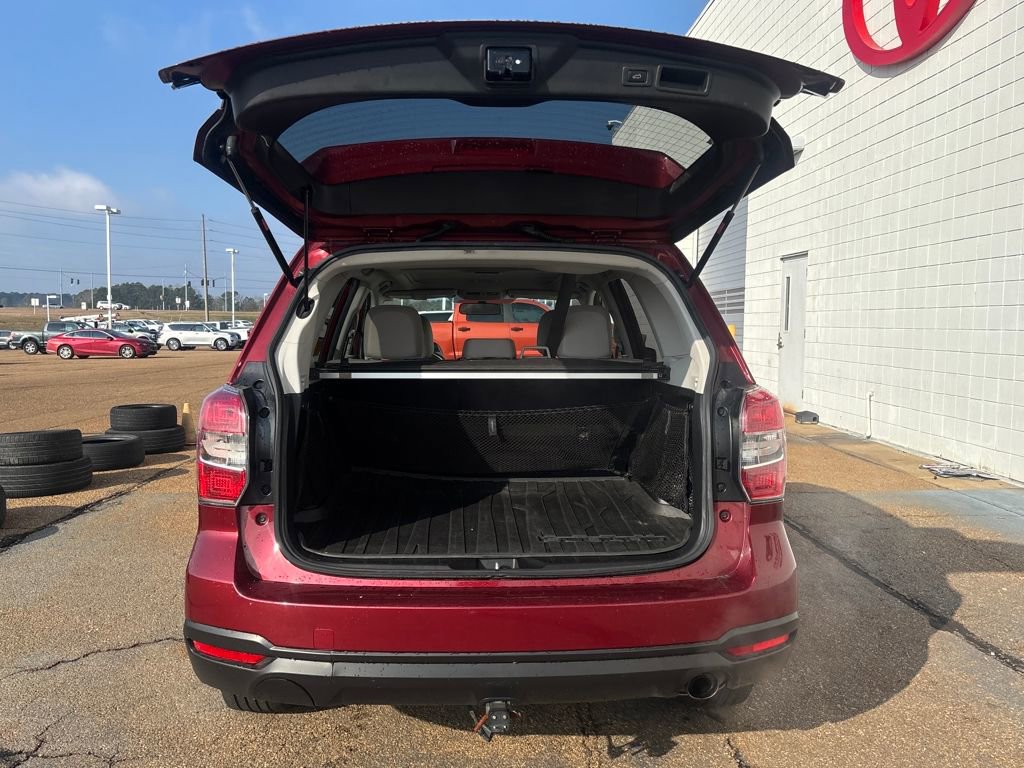 Used 2014 Subaru Forester 2.5i Limited image 27
