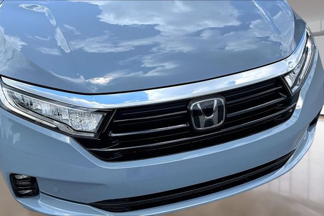 Used 2023 Honda Odyssey Elite image 30