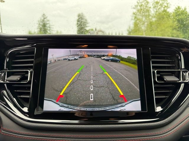 Used 2025 Dodge Durango GT AWD/4WD image 18