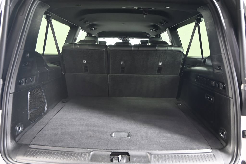 Used 2023 Jeep Wagoneer L Series II image 17