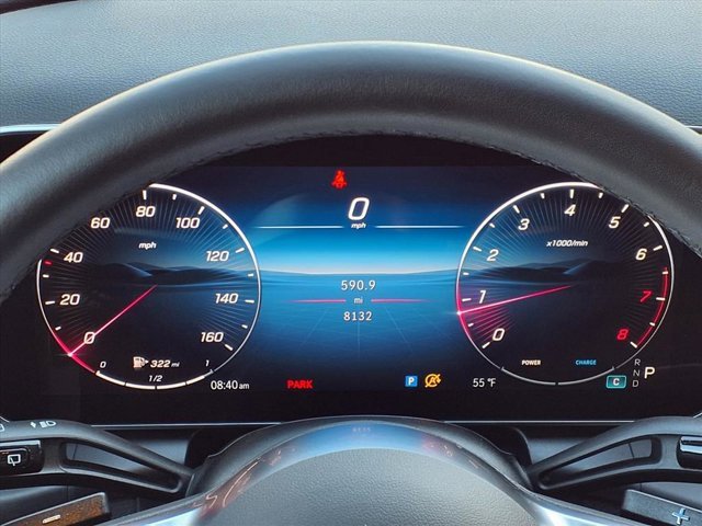 Used 2025 Mercedes-Benz GLC 300 image 12