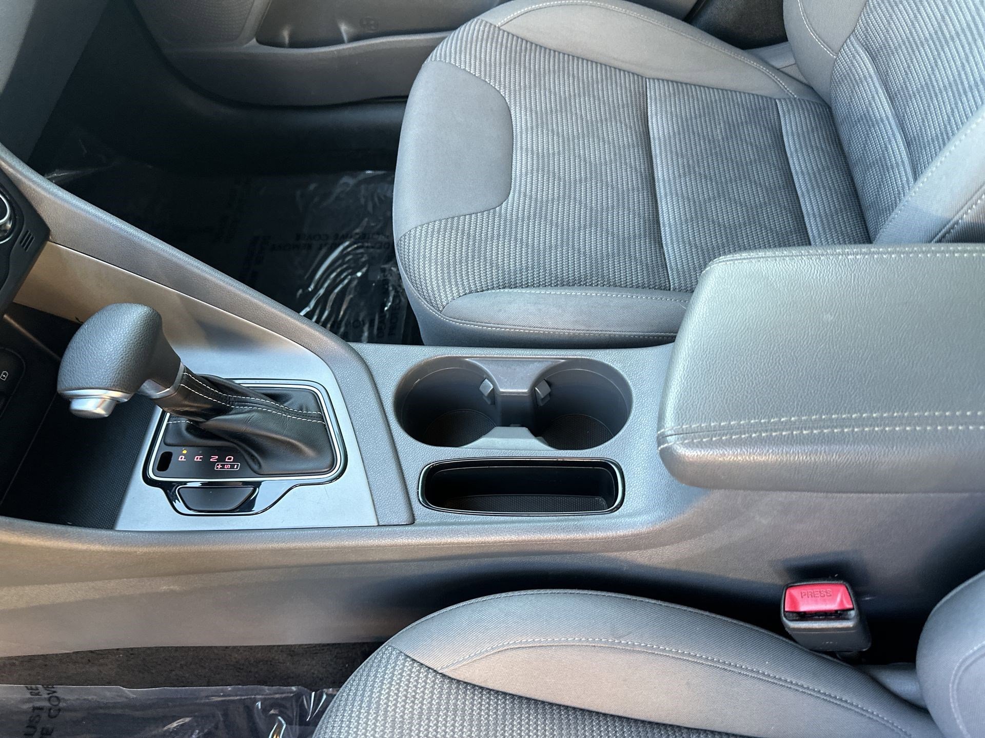 Used 2022 Kia Niro LX image 20