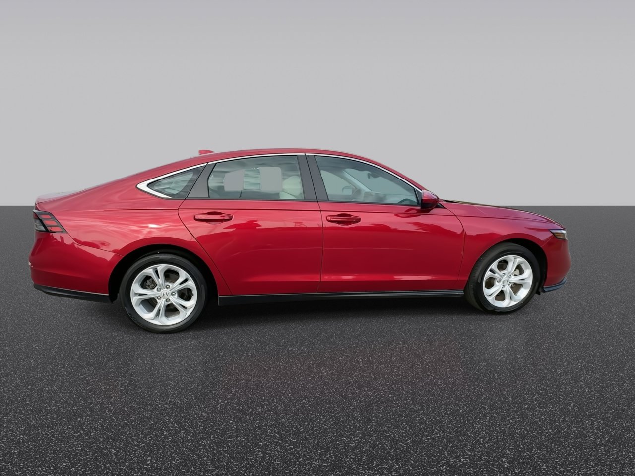 Used 2024 Honda Accord LX image 10