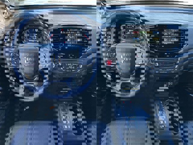 Certified 2022 Honda Pilot TrailSport image 11