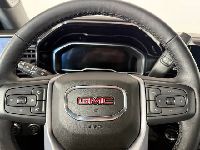 Used 2024 GMC Sierra 1500 Elevation w/ X31 Off-Road Package image 23
