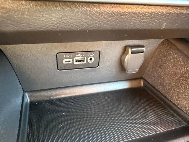 Used 2025 Nissan Altima 2.5 SV image 20