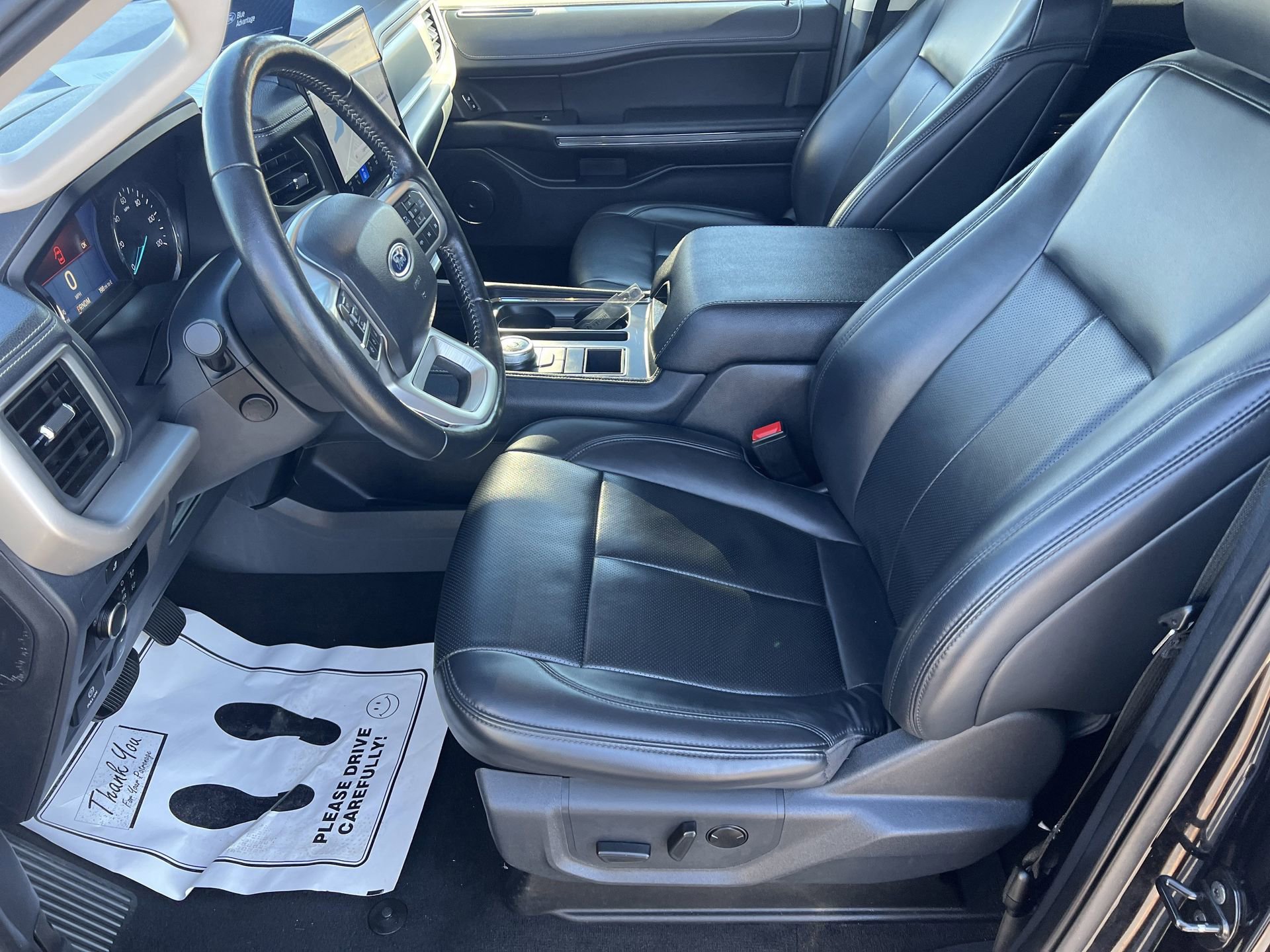 Certified 2024 Ford Expedition Max XLT image 19