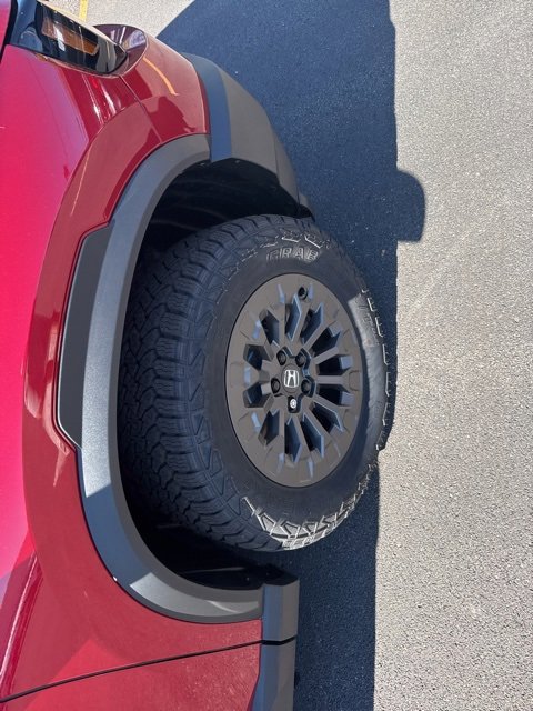 New 2026 Honda Passport TrailSport image 9